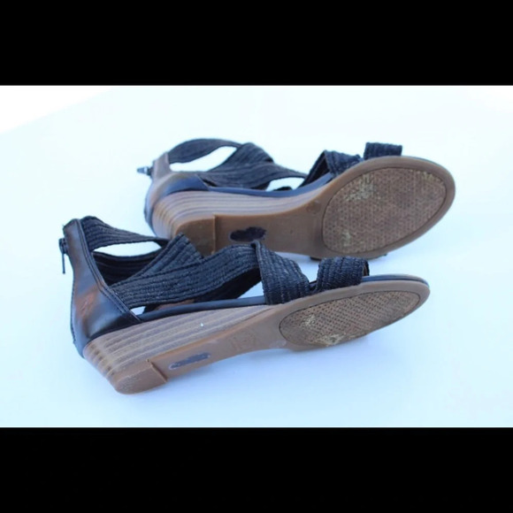 Lucky brand Netta sandals - Picture 6 of 8